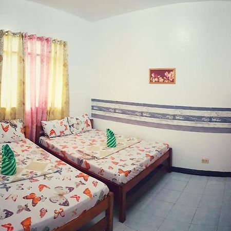 White Beach Guest House Puerto Galera Exterior photo
