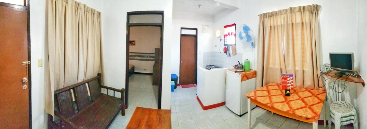 White Beach Guest House Puerto Galera Exterior photo