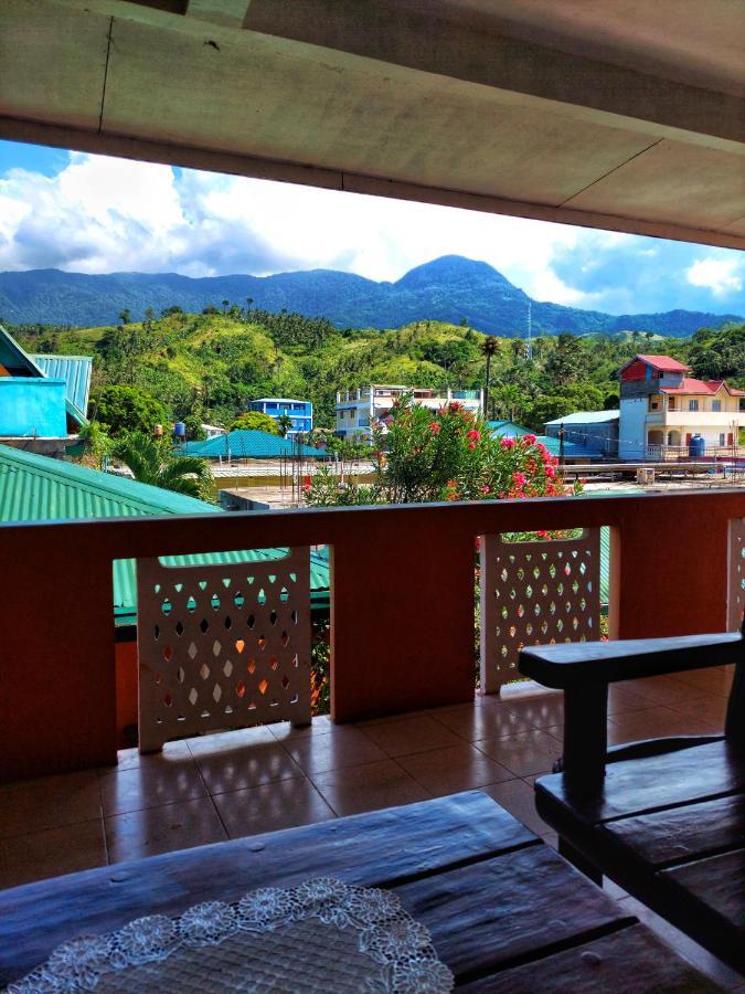 White Beach Guest House Puerto Galera Exterior photo